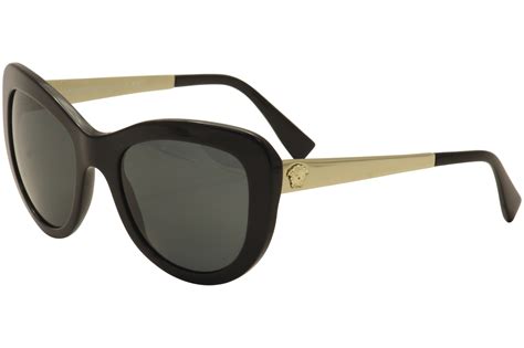 Versace 4325 Sunglasses 